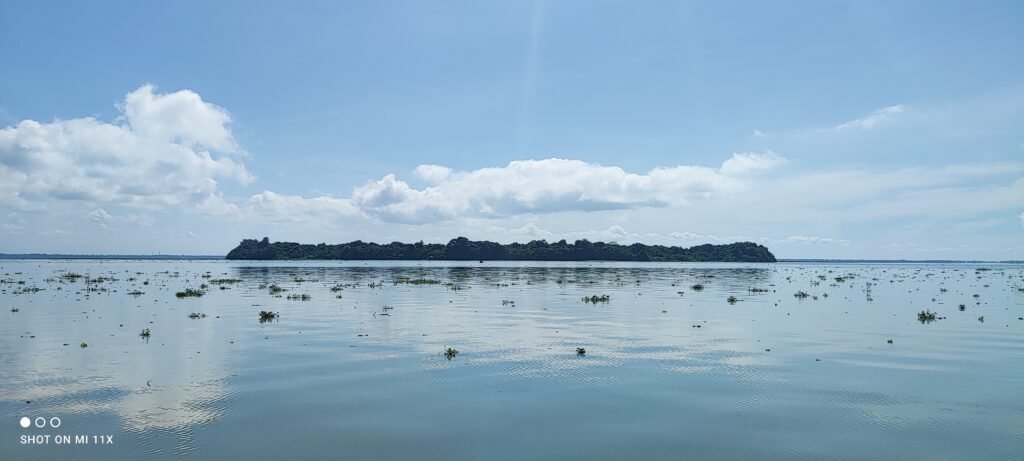 Pathiramanal