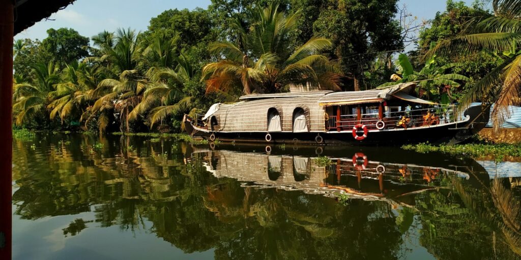 Alleppey