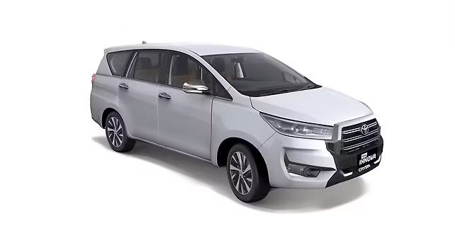 Innova Crysta